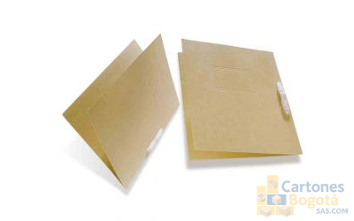 Carpetas para archivo